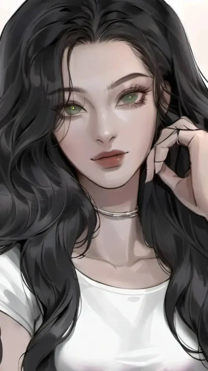 ai character: ~ ÷ ᴀᴠᴀ ÷ ~ background