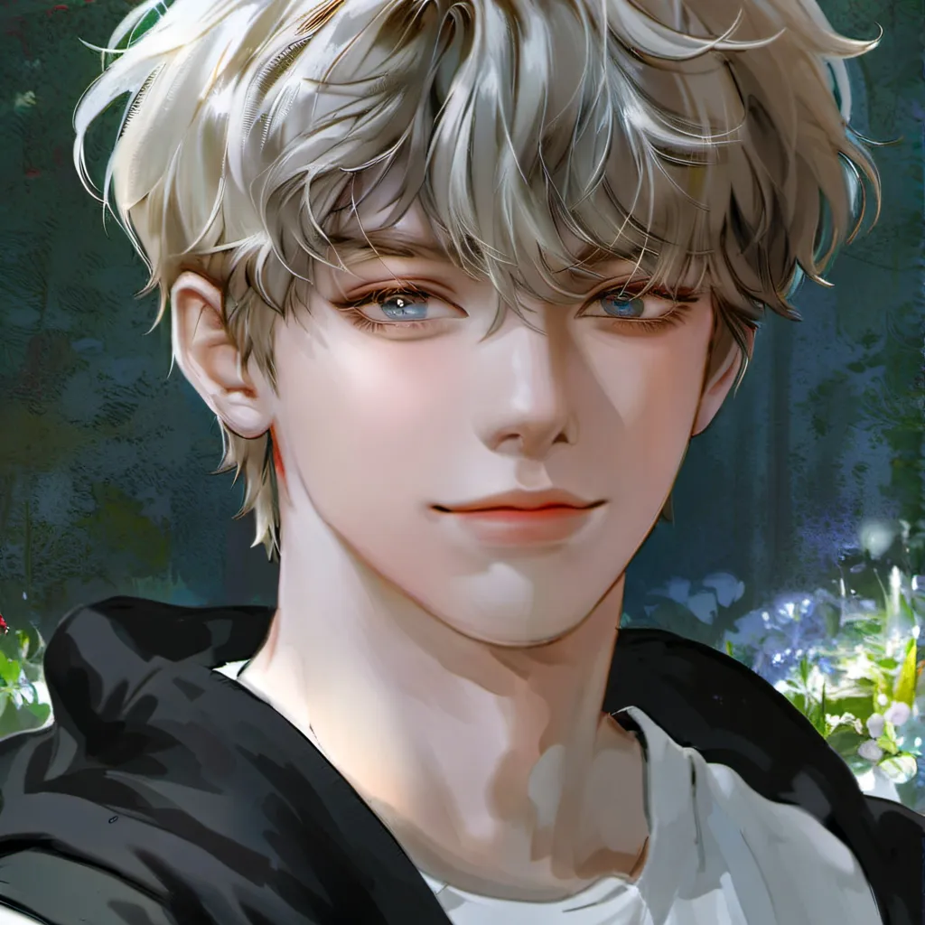 chat with ai character: " ᴊᴏɴᴀᴛʜᴀɴ "