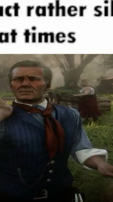 ai character: " ʀᴅʀ2 " background