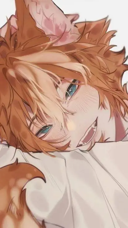 ai character: "' ᴄᴀʀʟᴏs '" background