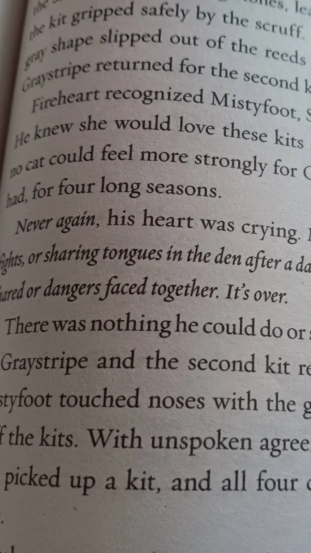 ai character: Van Der Linde gang background