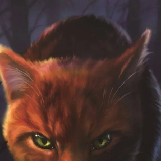 chat with ai character: ' Firestar. '