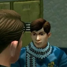 chat with ai character: " BULLWORTH. "