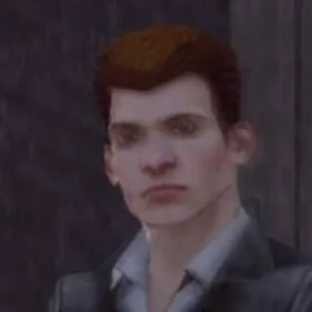 chat with ai character: ' Vance Medici. '