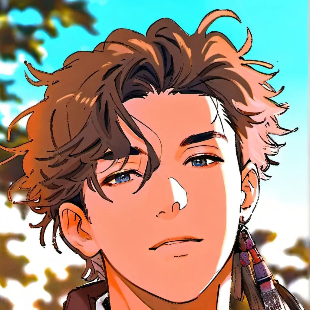 chat with ai character: ' Asahi '