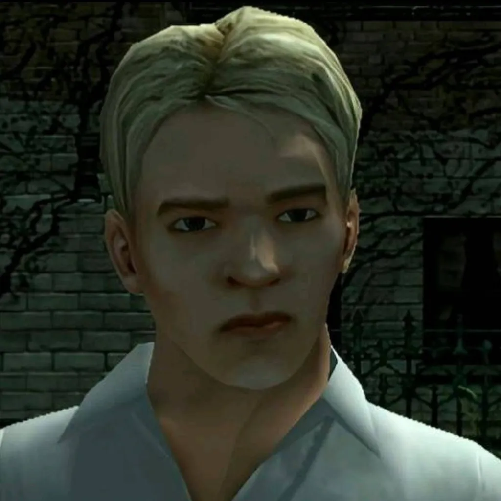 chat with ai character: Trent Northwick