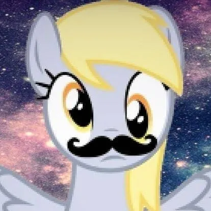 chat with ai character: MLP! 