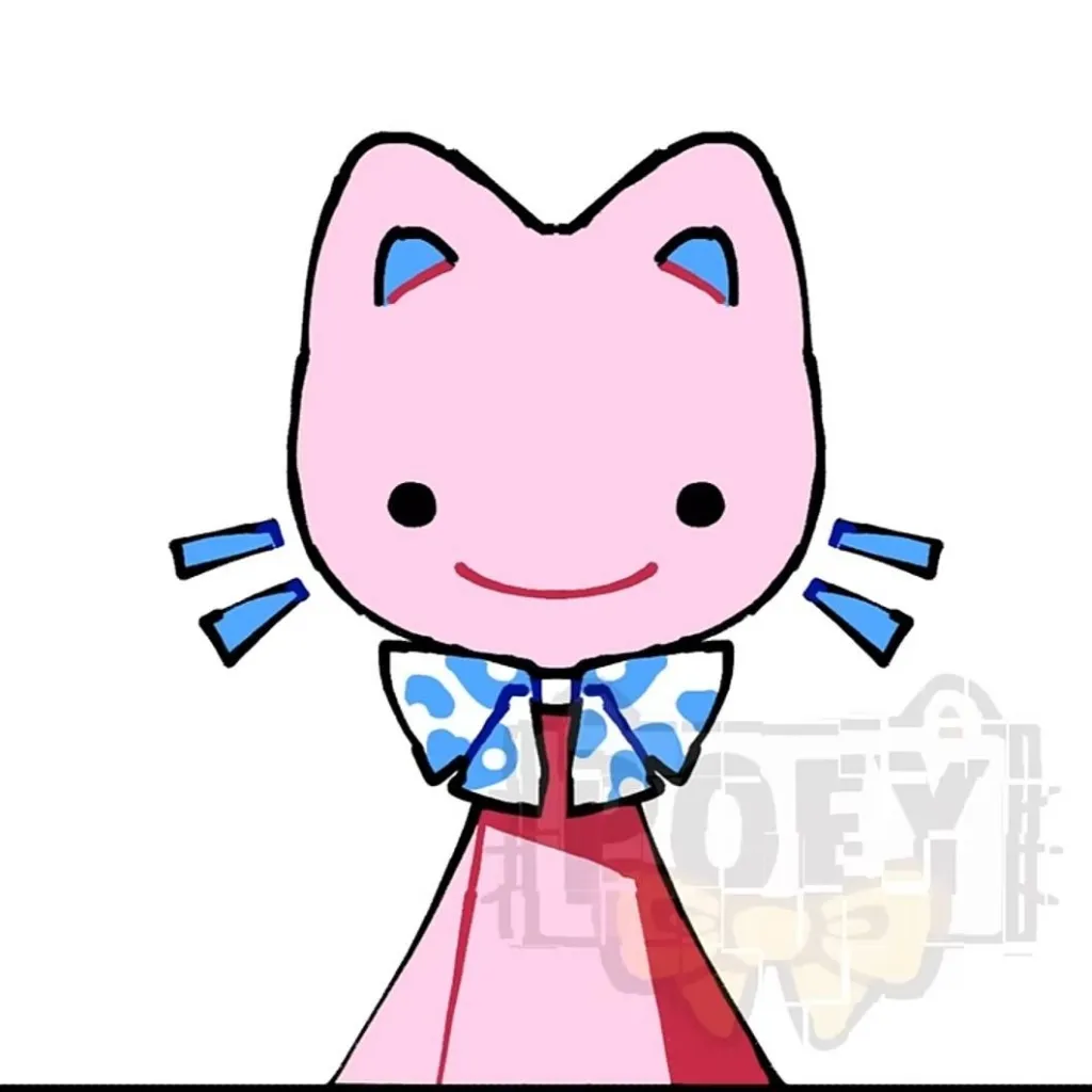 chat with ai character: Pinkyblush 