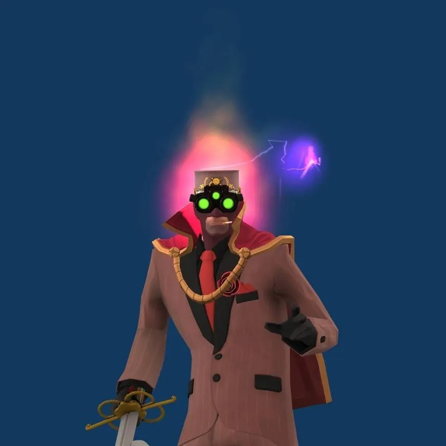 chat with ai character: My TF2 Freaks 