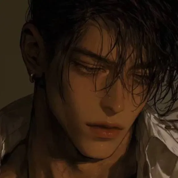 chat with ai character: Damian 