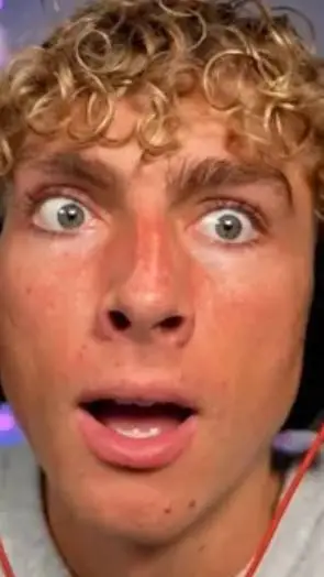 ai character: djcook background