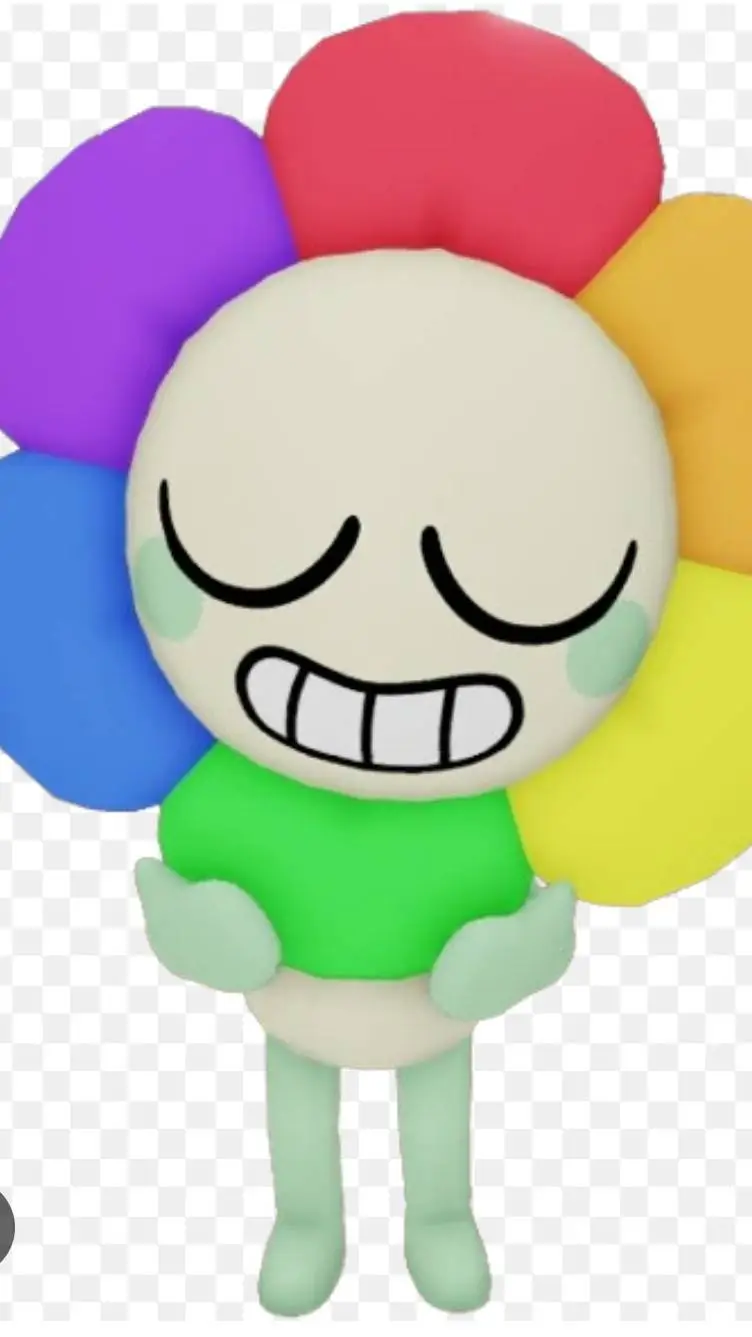 ai character: dandy background