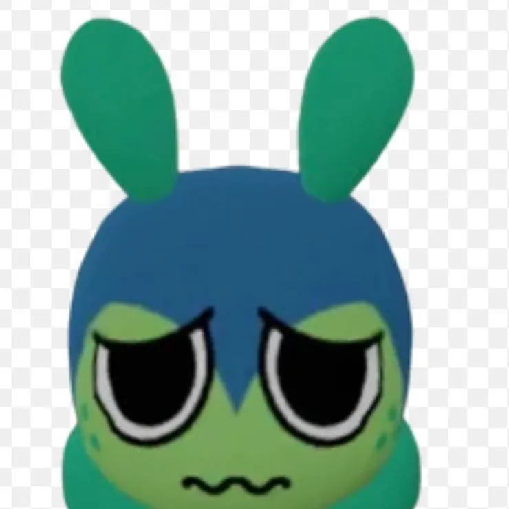 chat with ai character: squirm