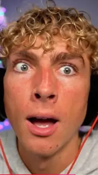 ai character: dj cook background