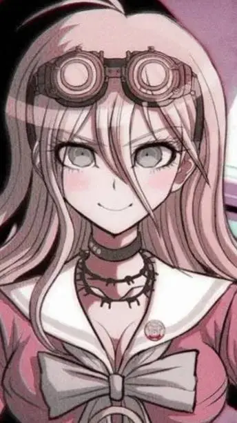 ai character: миу background