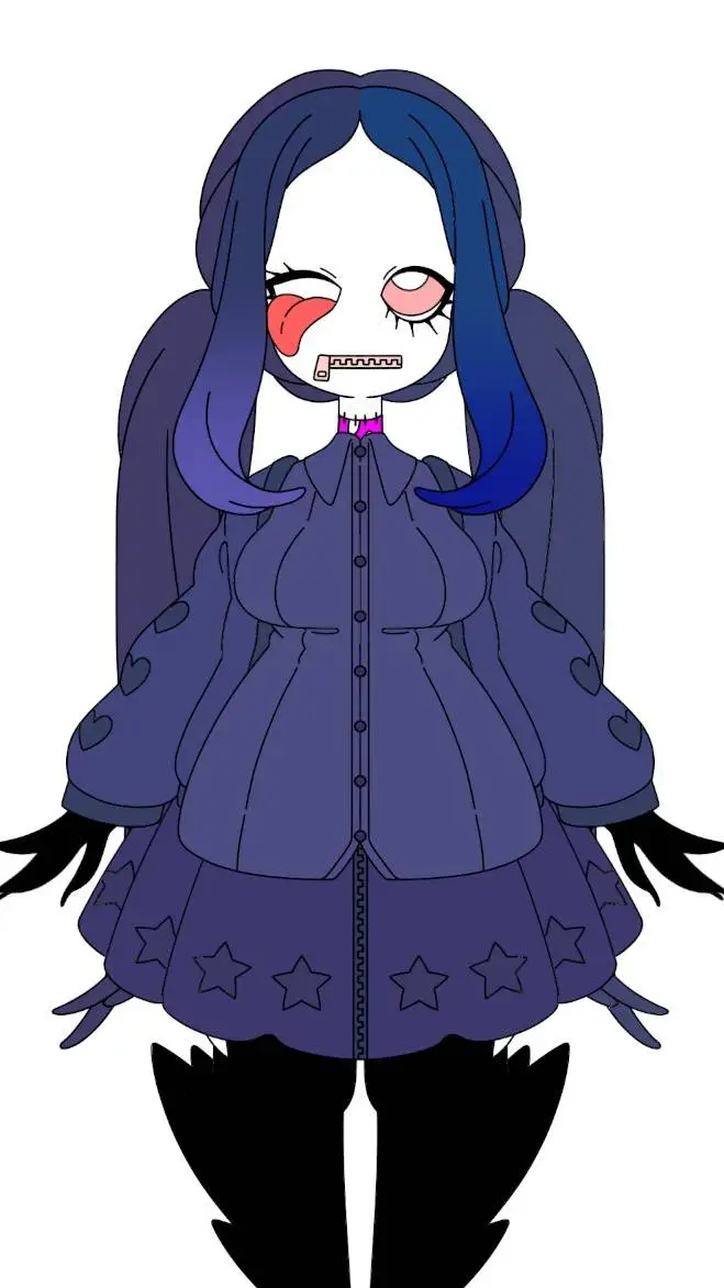ai character: Имир background