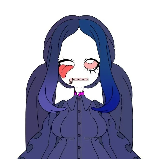 chat with ai character: Имир