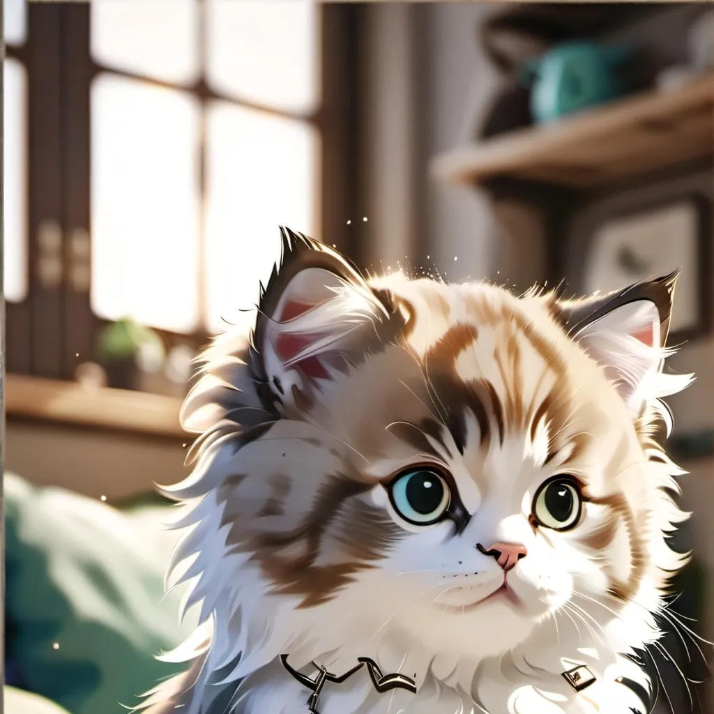 chat with ai character: jams world