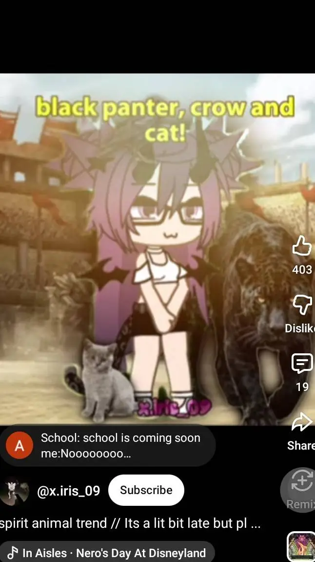 ai character: animal hospital  background