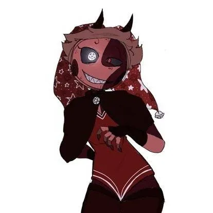 chat with ai character: bloodmoon 