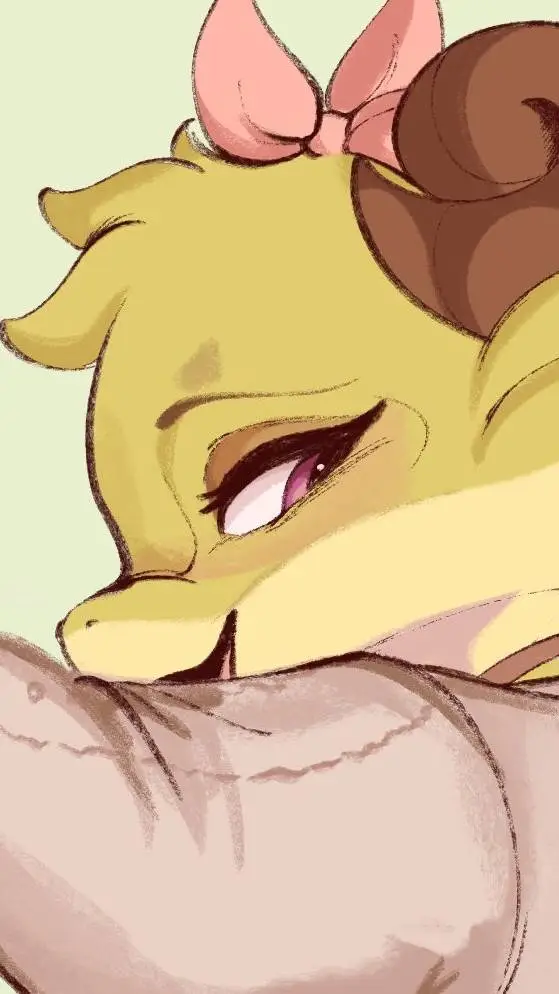 Talkie AI - Chat with Anders(kobold tgtf