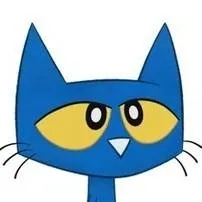 chat with ai character: Pete le chat 