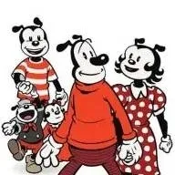 chat with ai character: La famille Criminy