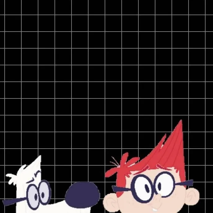 chat with ai character: Peabody et Sherman