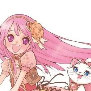 chat with ai character: Miriya et Marie 