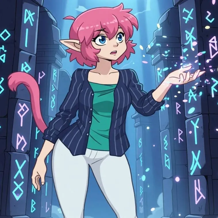 chat with ai character: Maliki