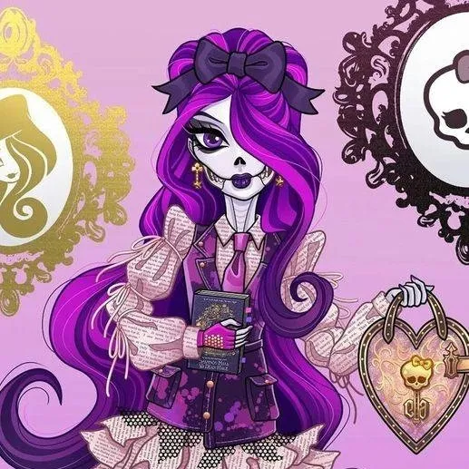 chat with ai character: Brooklette