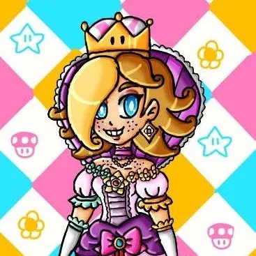 chat with ai character: Princess Carambola