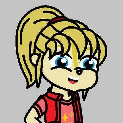 chat with ai character: Charlène Chipette