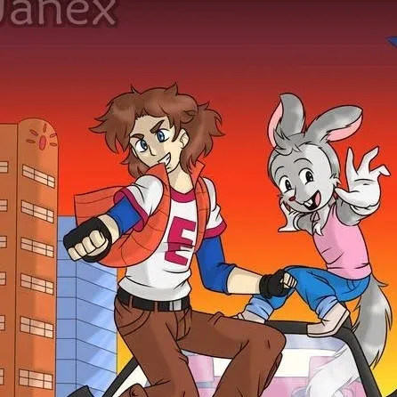 chat with ai character: Ever et Charley