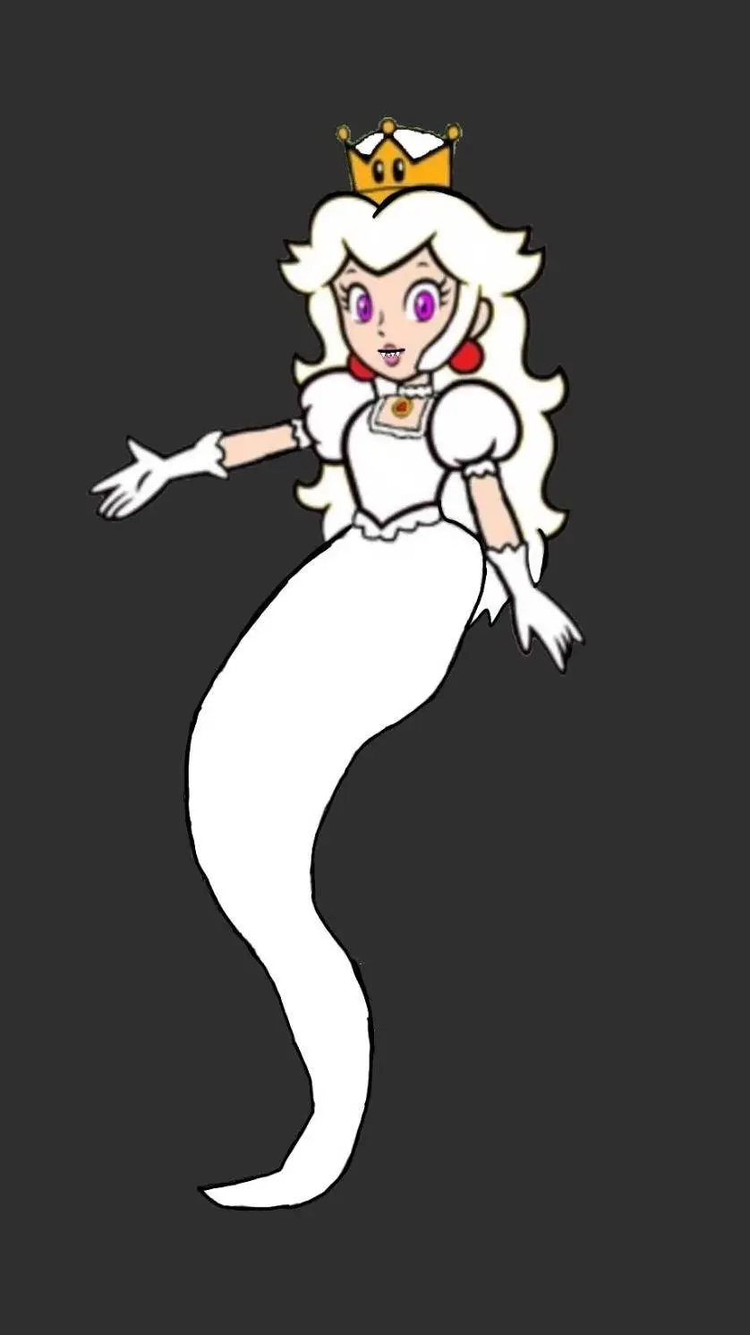 ai character: Booette  background