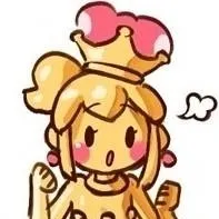 chat with ai character: Crownette 