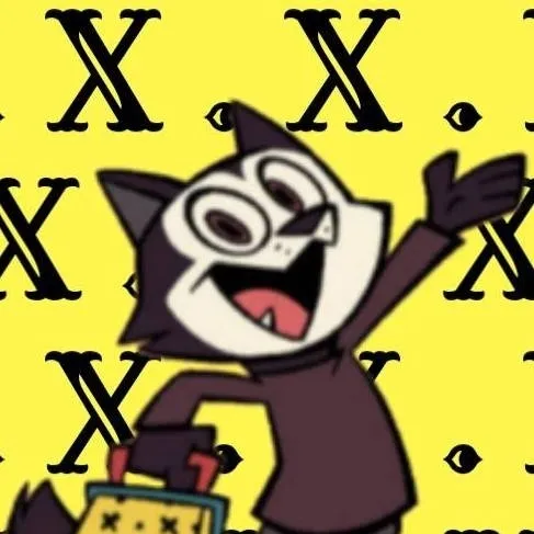 chat with ai character: Felix le Chat 🐱 
