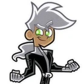 chat with ai character: Danny Fantôme 