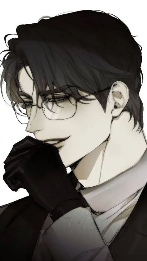 ai character: Sebastián background