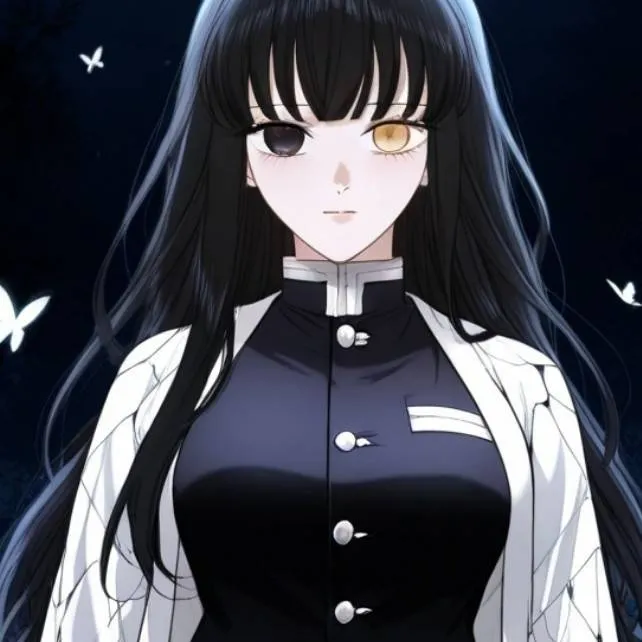 chat with ai character:  liosanne Laura 