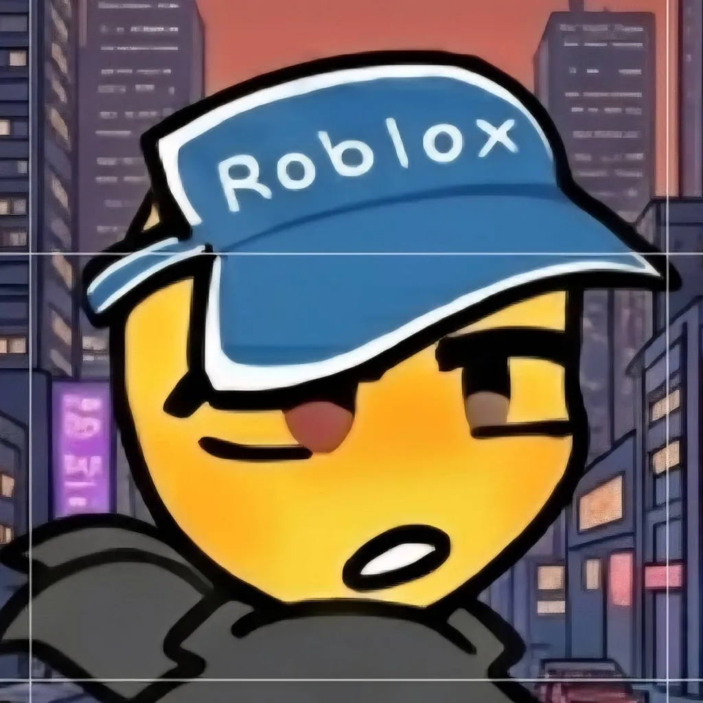 chat with ai character: noob in the future