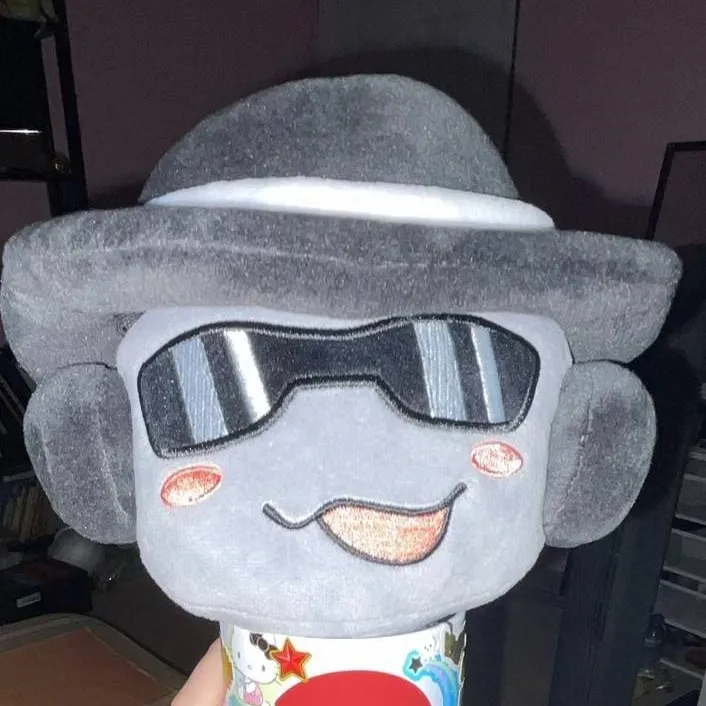 chat with ai character: Chance
