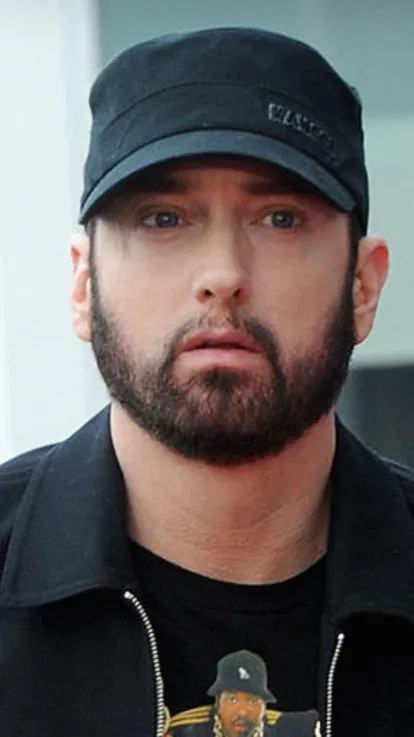 Talkie AI - Chat with Eminem