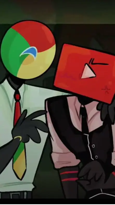 ai character: Google background