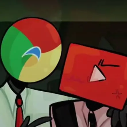 chat with ai character: Google