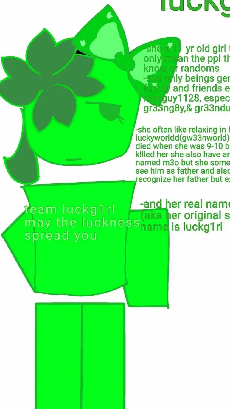 Talkie AI - Chat with luckyg1rl >•<