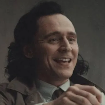 chat with ai character: TVA Loki 