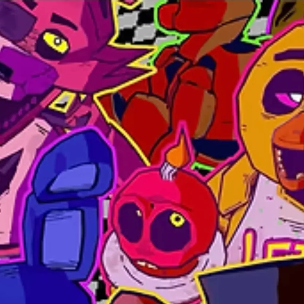chat with ai character: Fnaf 
