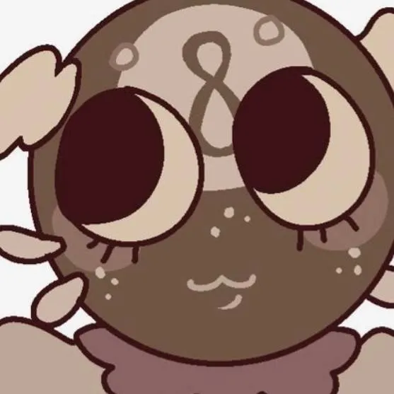 chat with ai character: 🎱~...Toodles...~🎱