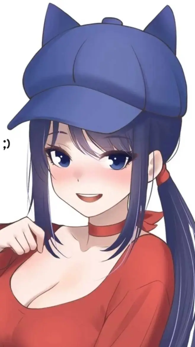 ai character: Cappie background